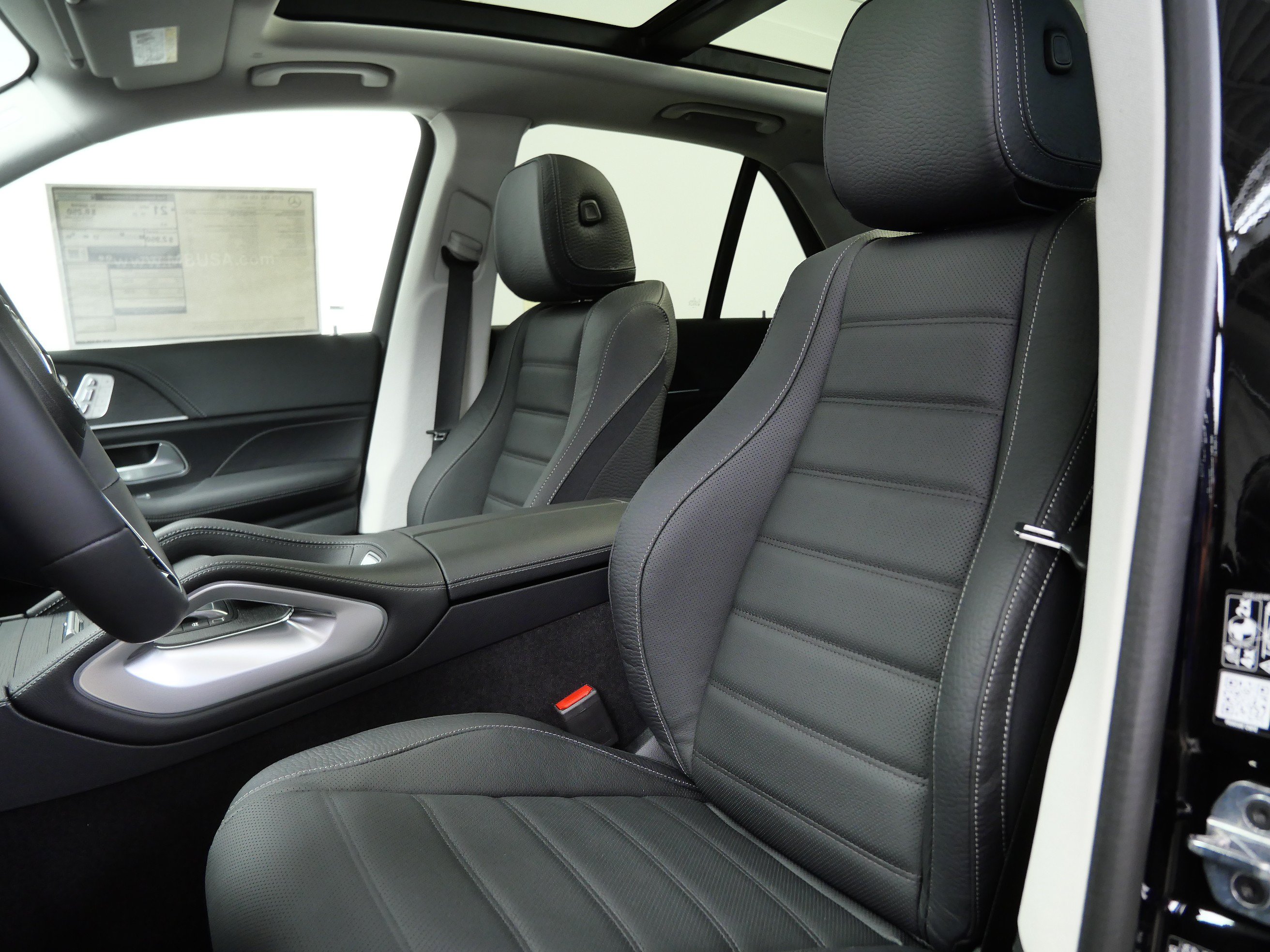 New 2026 Mercedes-Benz GLE 450 4MATIC image 8