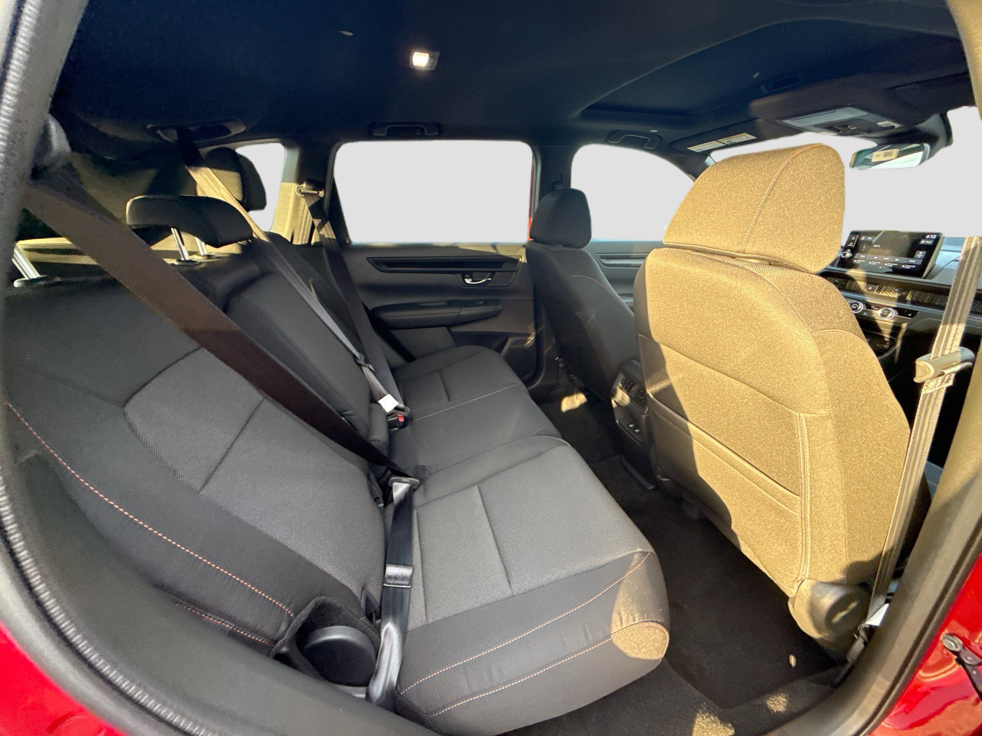 New 2026 Honda CR-V Sport image 21