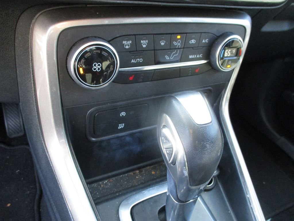 Used 2021 Ford EcoSport SE FWD image 12