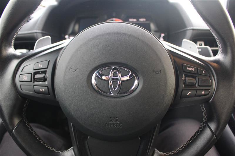 Used 2022 Toyota Supra image 21