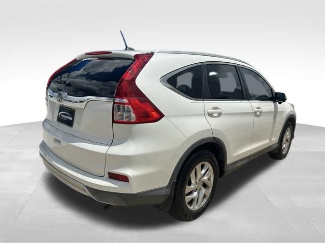 Used 2016 Honda CR-V EX-L image 7