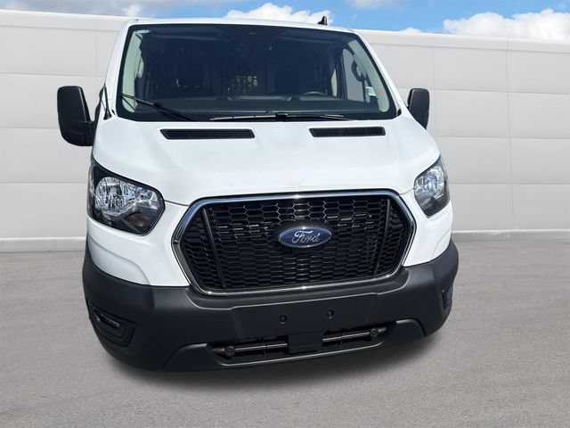 Used 2025 Ford Transit 250 Low Roof w/ Exterior Upgrade Package RWD image 12