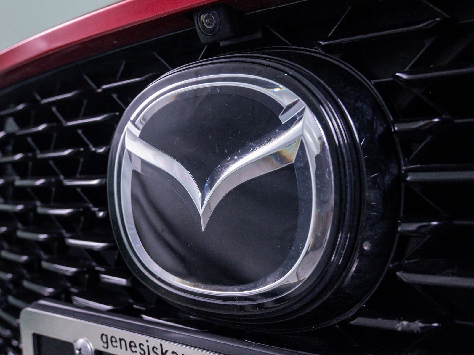 Used 2024 MAZDA MAZDA3 2.5 Turbo Sedan w/Premium Plus AWD/4WD image 5