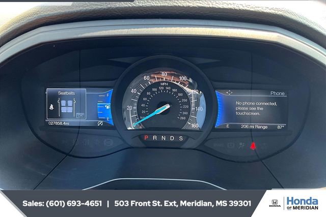 Used 2024 Ford Edge SEL image 14