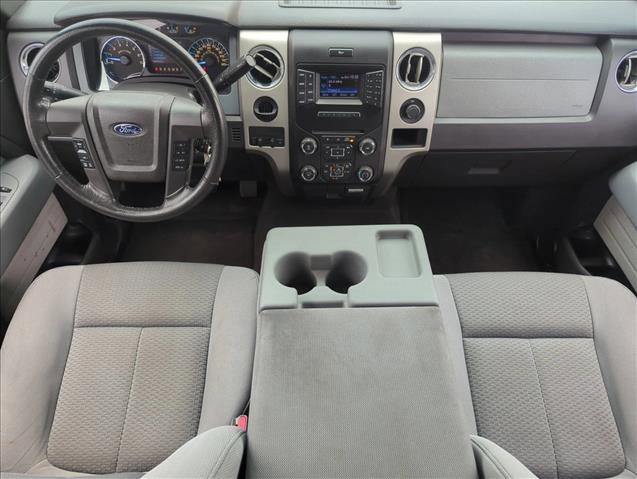 Used 2013 Ford F150 XLT w/ Luxury Equipment Group image 19