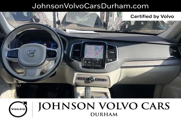 Certified 2023 Volvo XC90 B5 Plus w/ Protection Package Premier AWD/4WD image 7