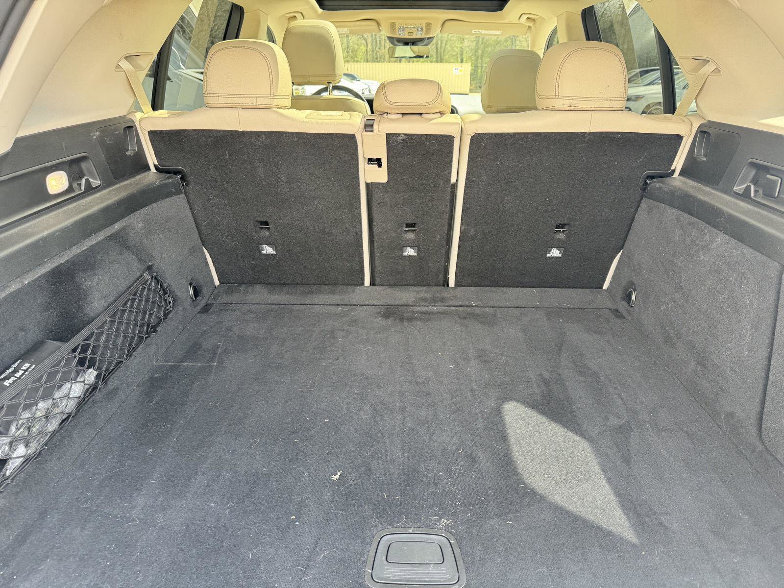 Certified 2022 Mercedes-Benz GLE 450 4MATIC image 25