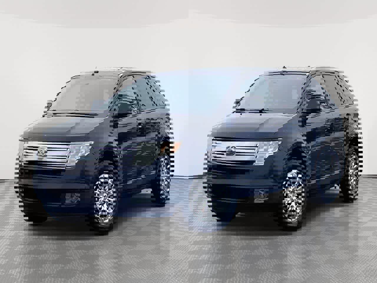 Used 2007 Ford Edge SEL Plus