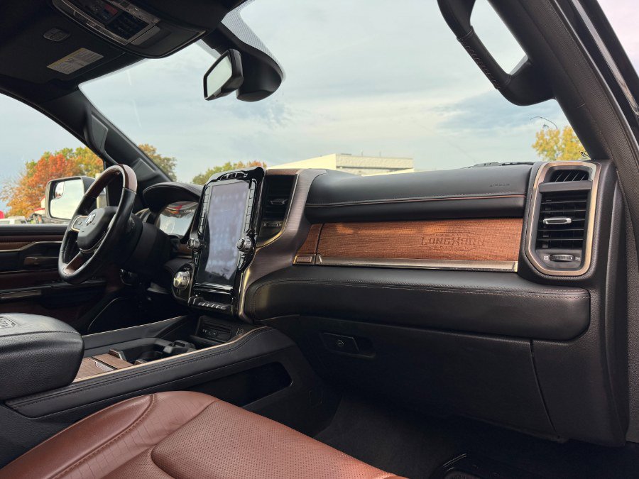 Used 2019 RAM 1500 Laramie Longhorn image 19