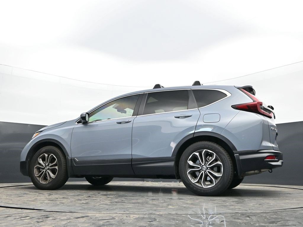 Used 2020 Honda CR-V EX image 23