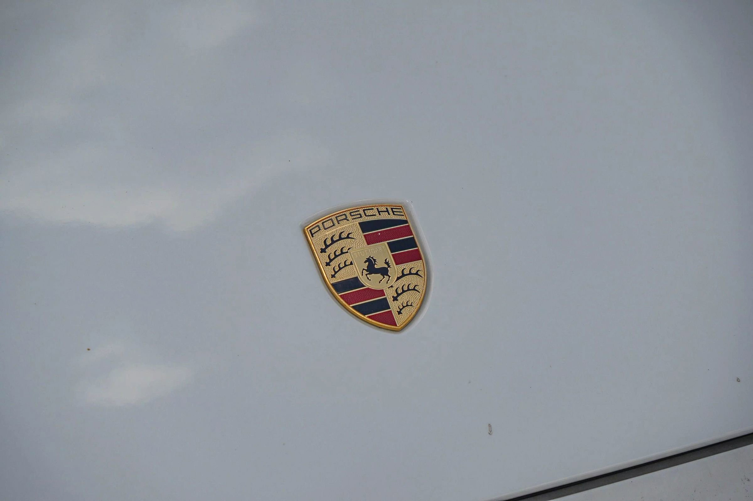 Used 2017 Porsche Cayenne image 5