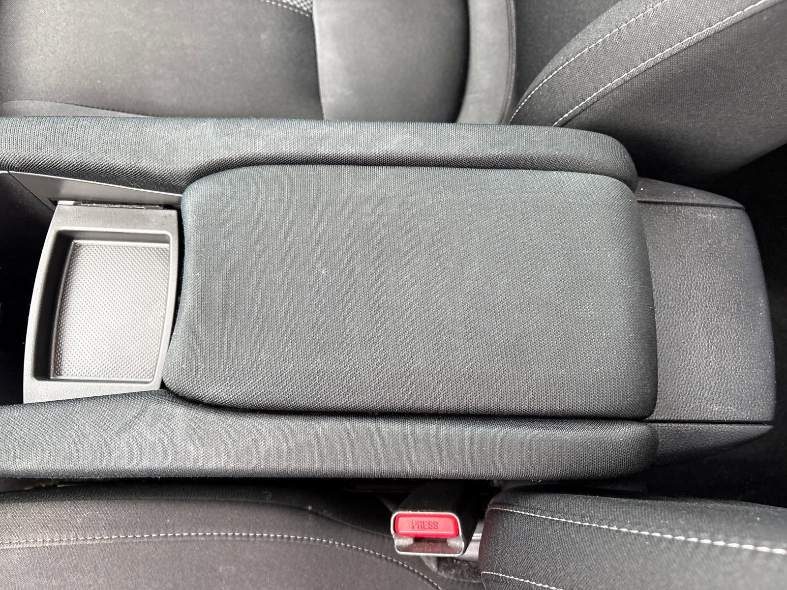 Used 2019 Honda Civic EX image 26