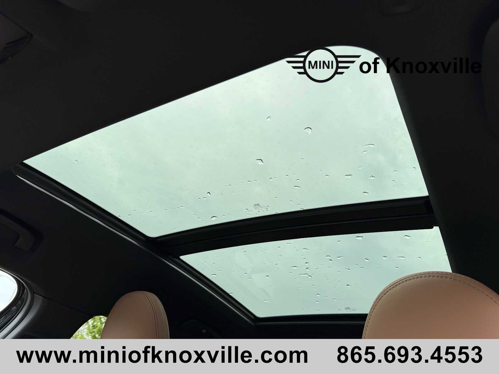 New 2025 MINI Cooper Countryman S image 25