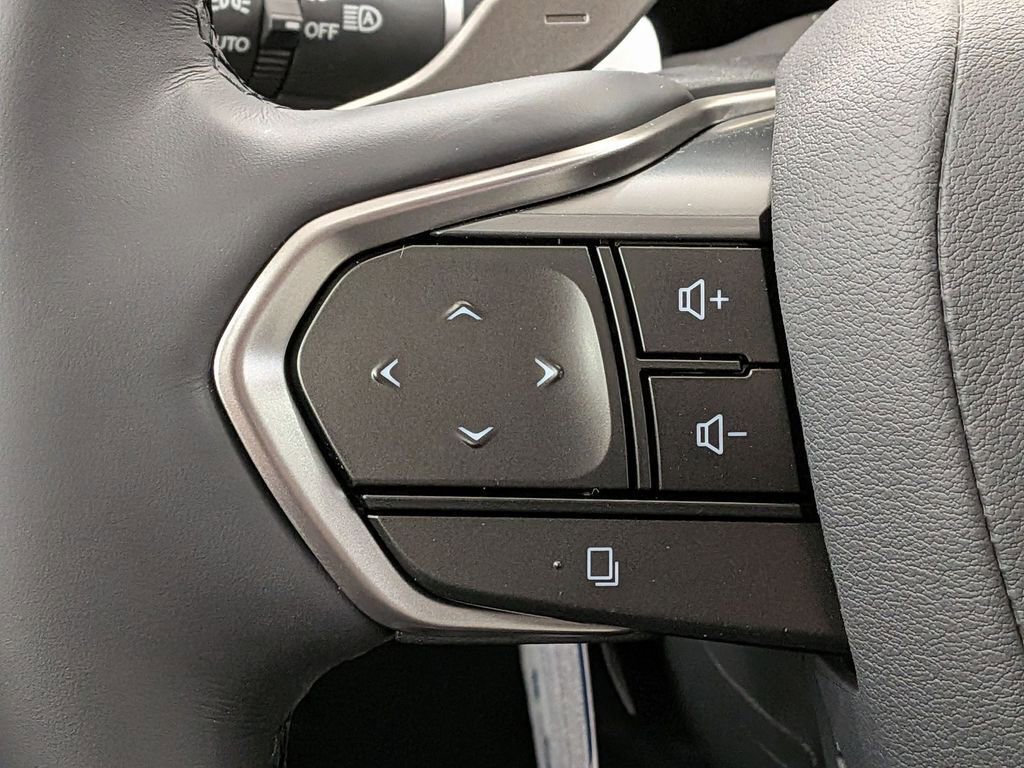 New 2026 Lexus NX 350 AWD w/ Luxury Package image 24