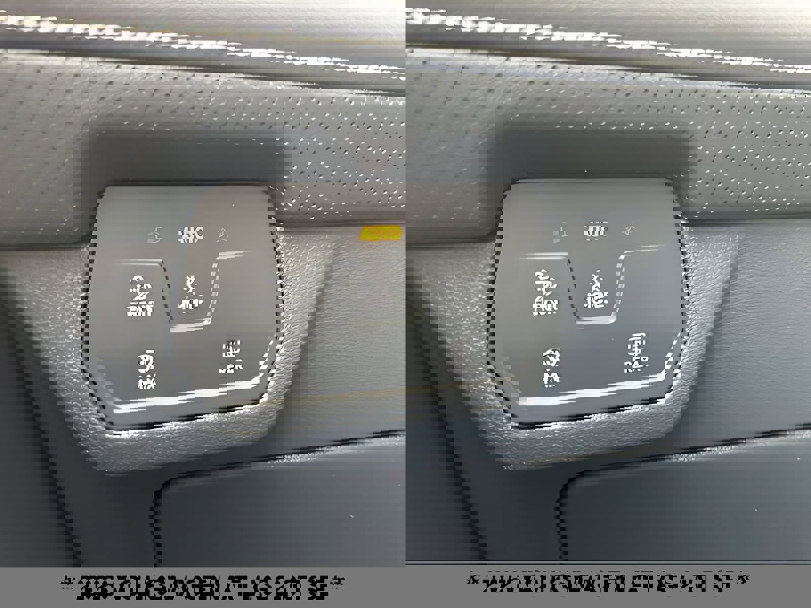 New 2026 Volkswagen Atlas SE AWD/4WD image 22