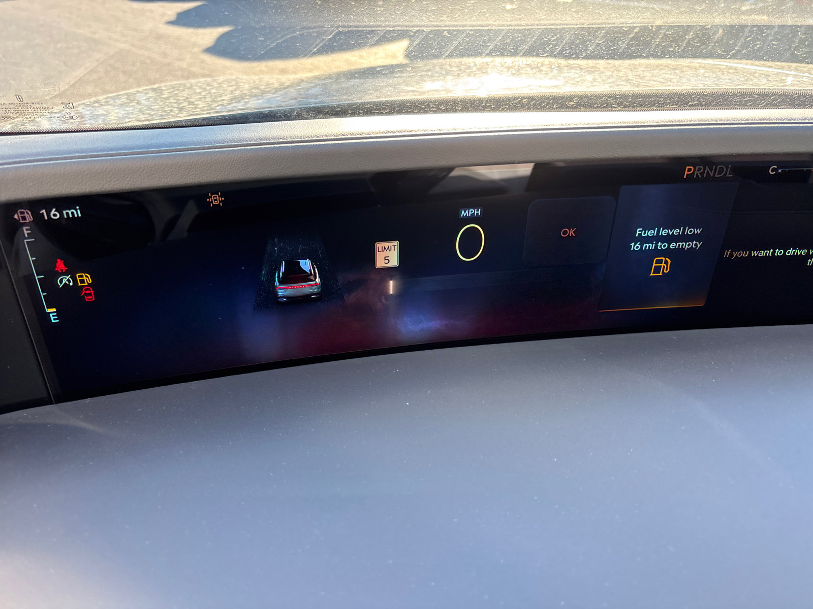 New 2026 Lincoln Nautilus Premier image 15