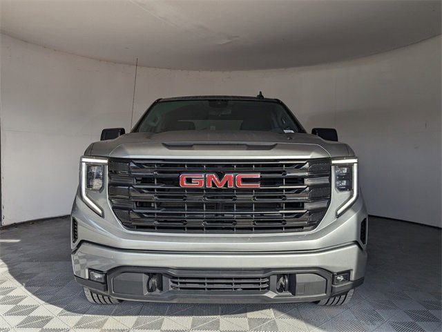 Used 2023 GMC Sierra 1500 Elevation image 3
