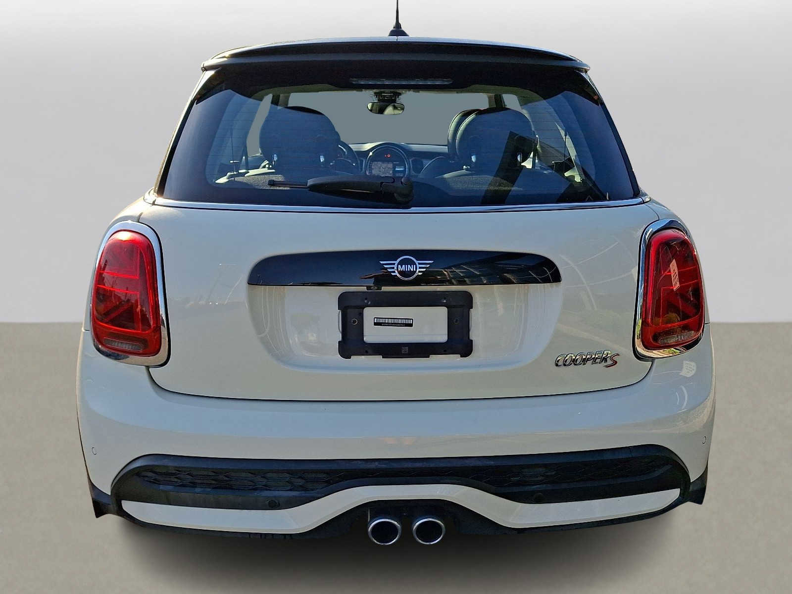 Used 2022 MINI Cooper S FWD image 5