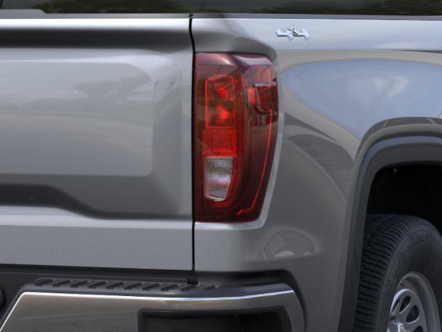 New 2026 GMC Sierra 1500 Pro AWD/4WD image 27