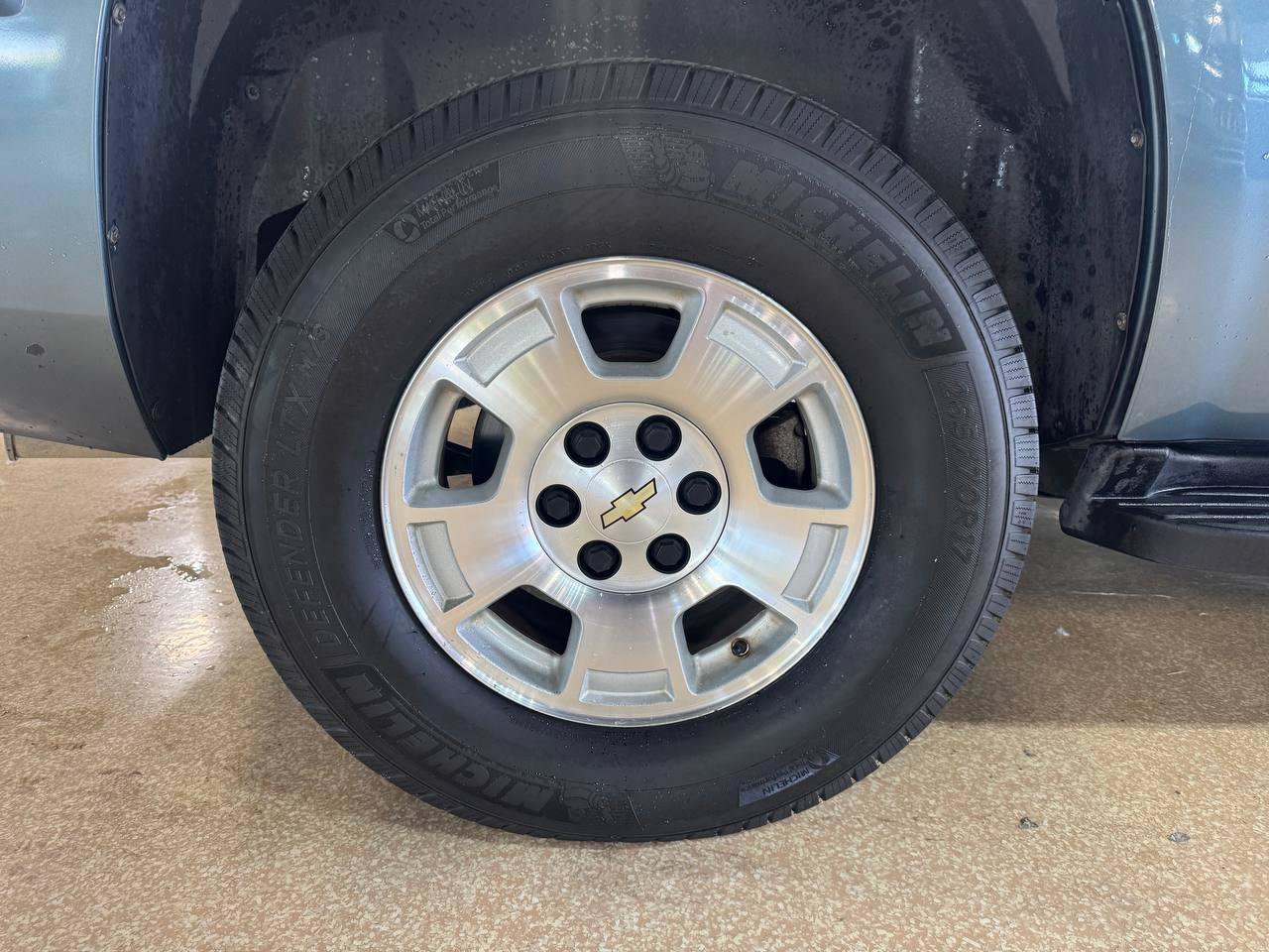 Used 2008 Chevrolet Tahoe LT w/ LT Preferred Equipment Group RWD image 30