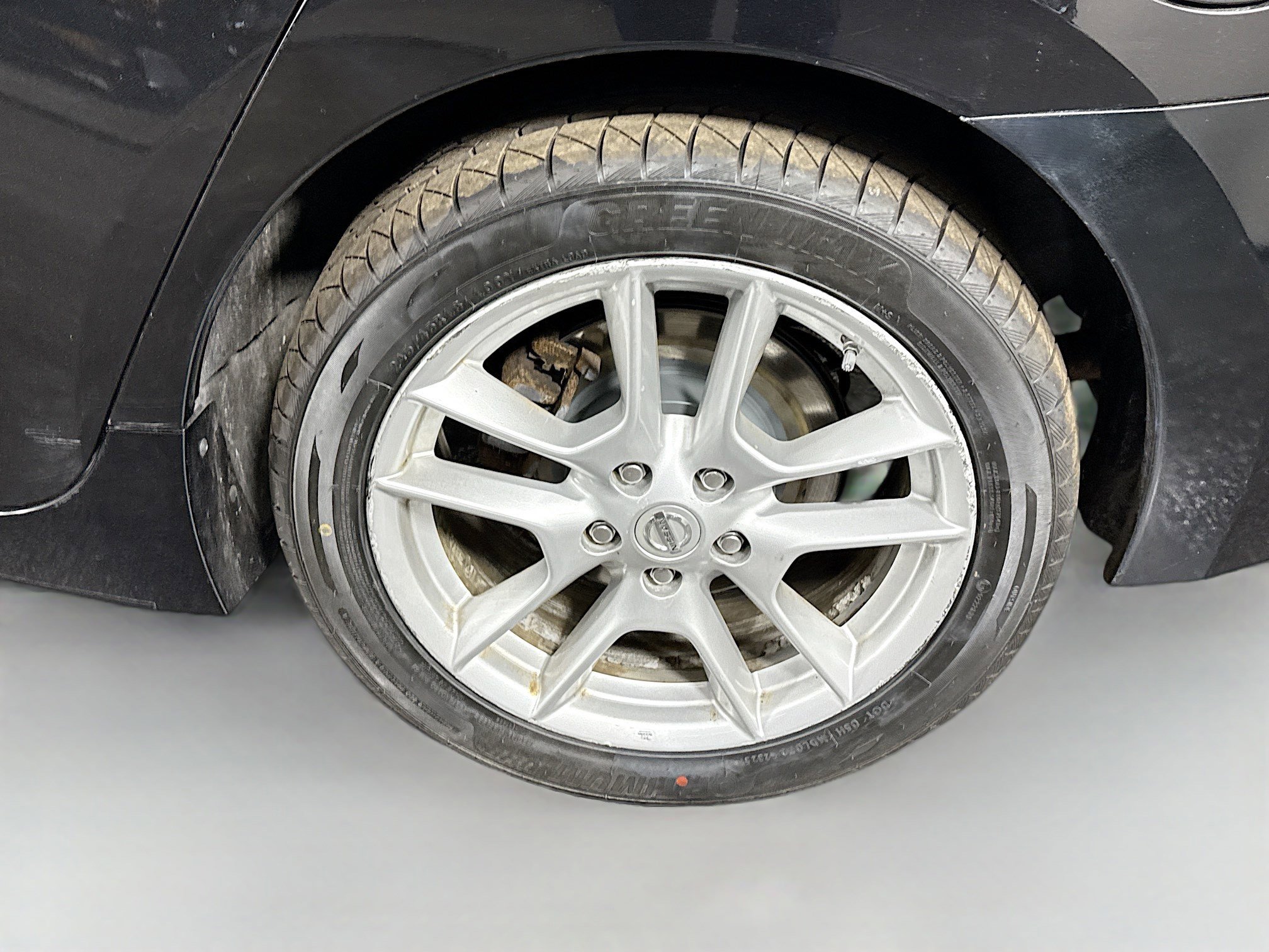 Used 2018 Nissan Maxima 3.5 SV image 37