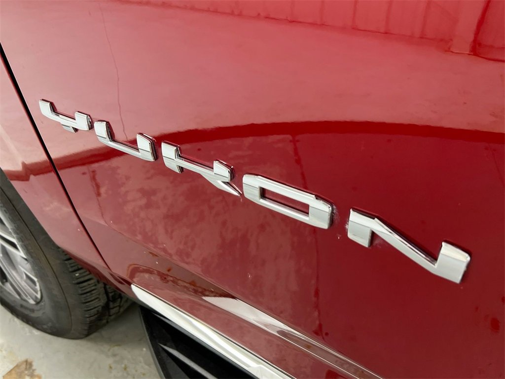 Used 2025 GMC Yukon Elevation w/ LPO, Floor Liner Package image 27