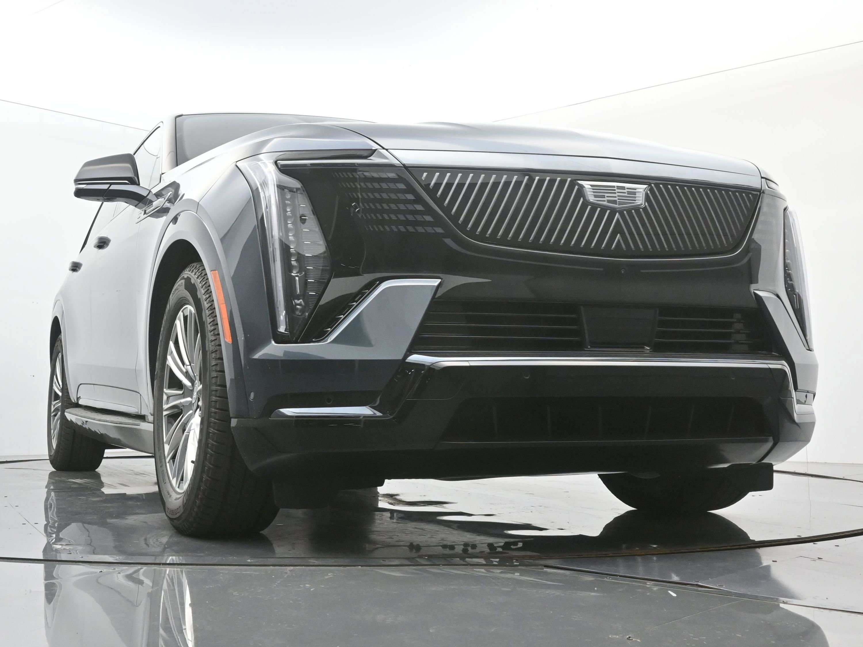 New 2026 Cadillac Escalade IQ Sport 1 w/ LPO, Floor Liner Package image 22