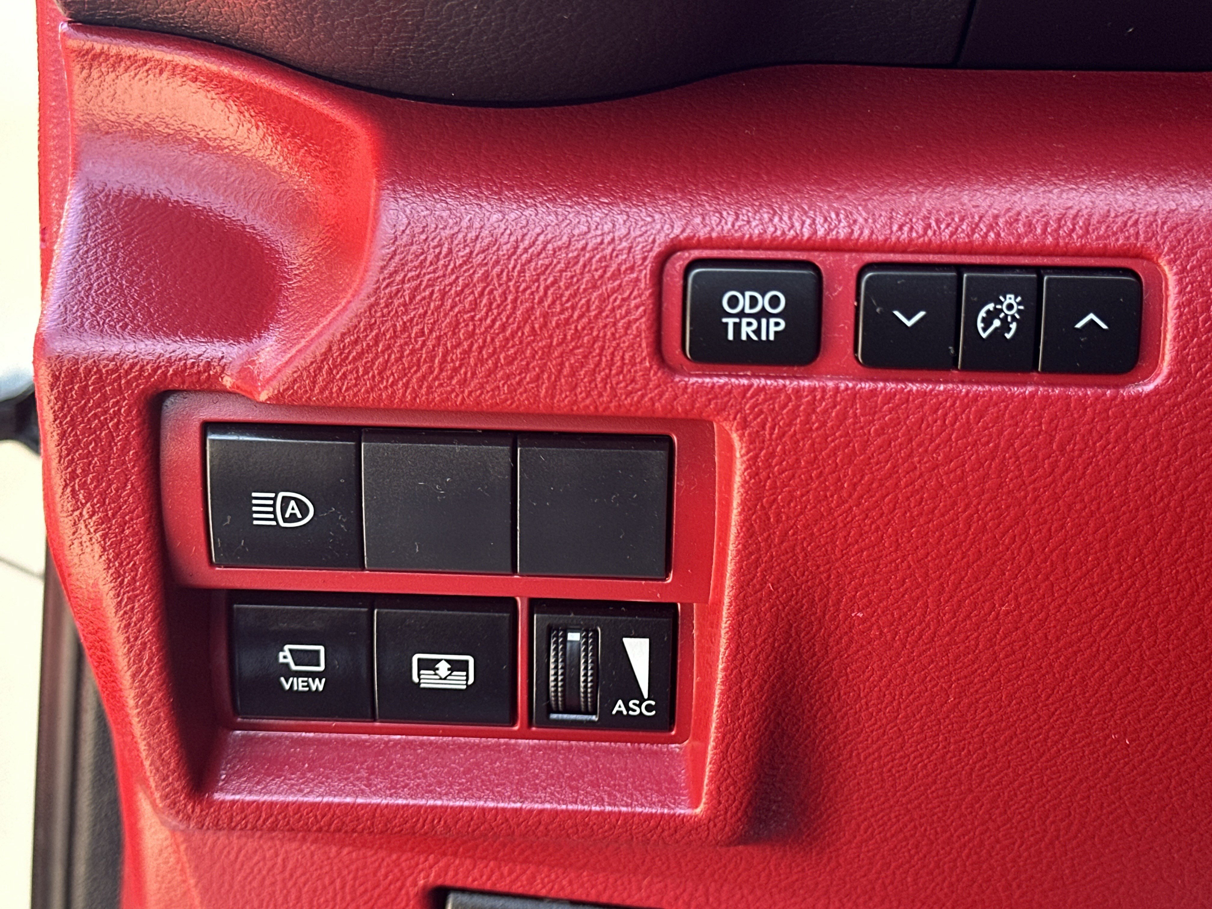 Used 2023 Lexus IS 500 w/ Accessory Package image 15