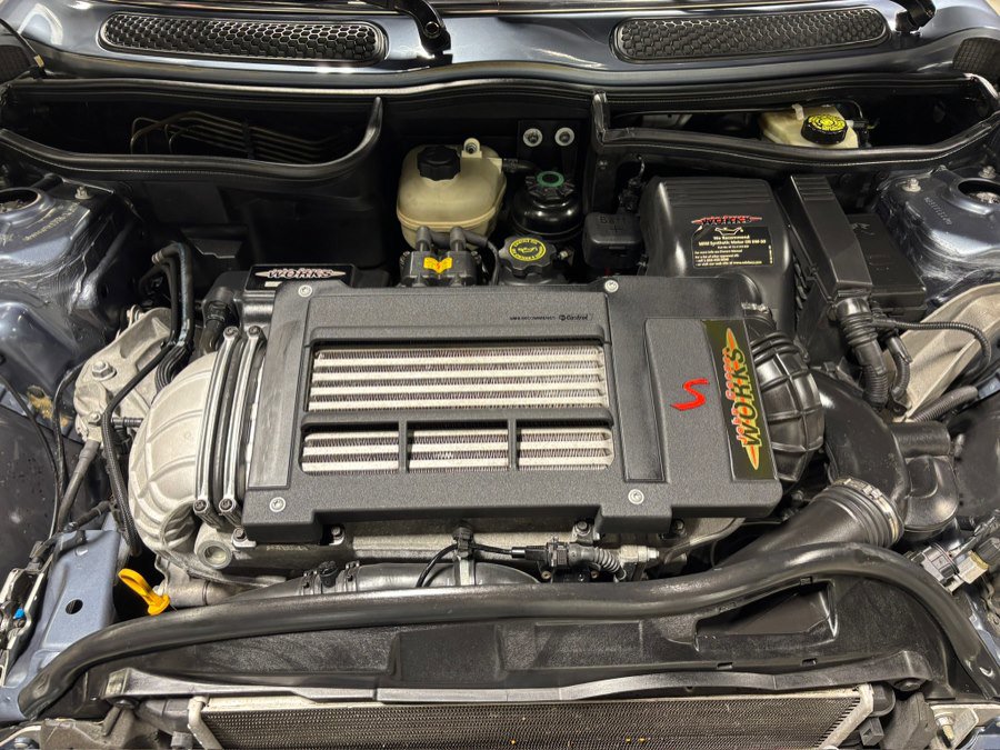 Used 2006 MINI Cooper S image 24