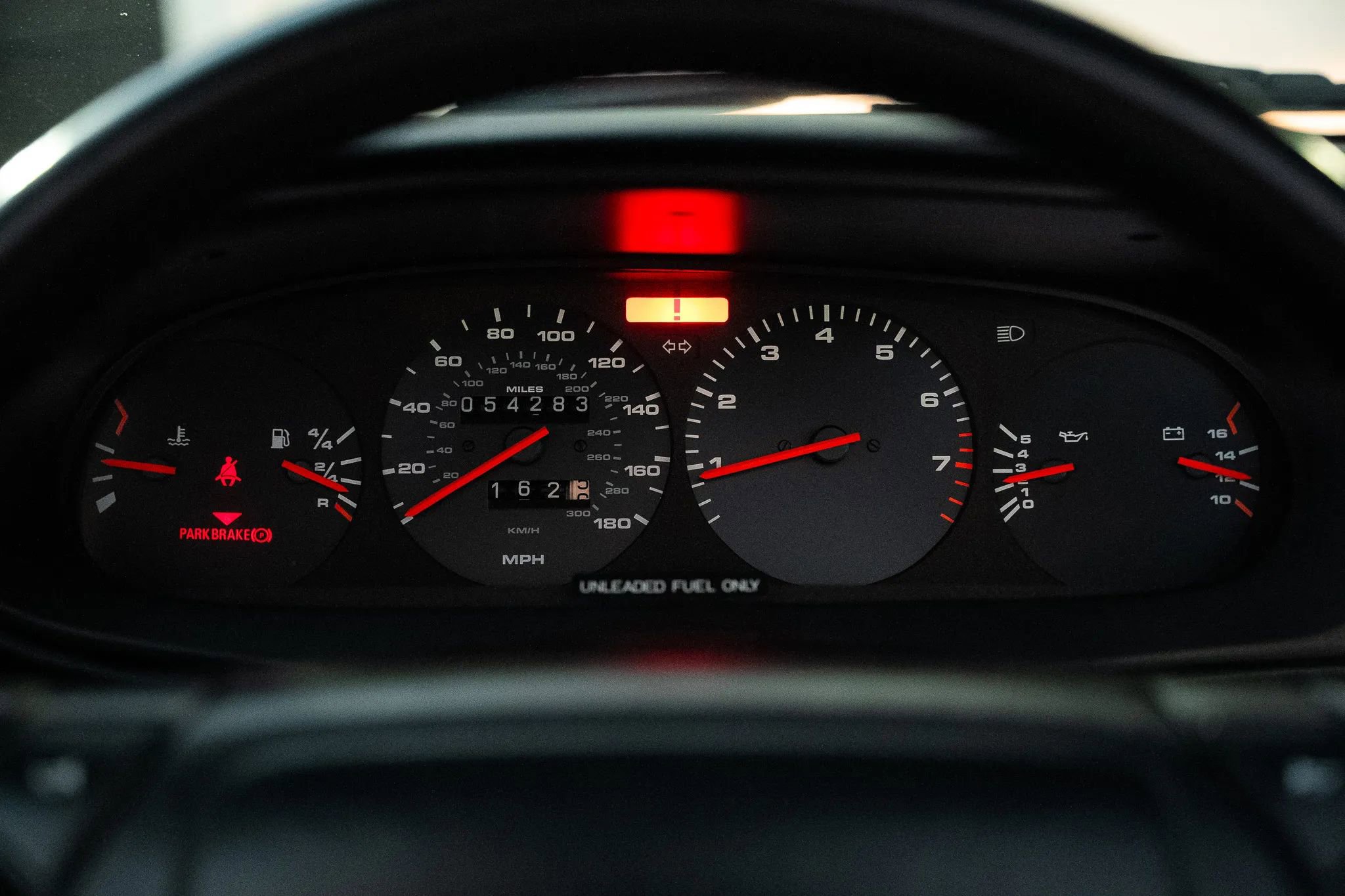 Used 1995 Porsche 968 Cabriolet image 29