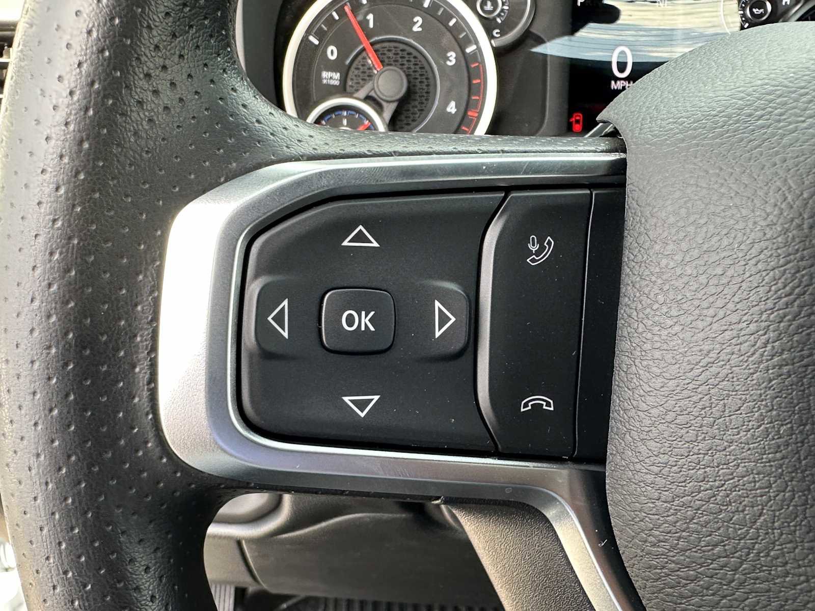 New 2026 RAM 5500 Tradesman image 25