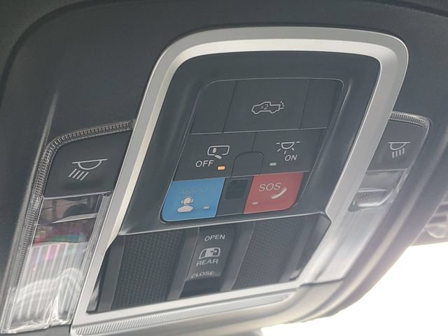 New 2026 RAM 1500 Big Horn AWD/4WD image 30
