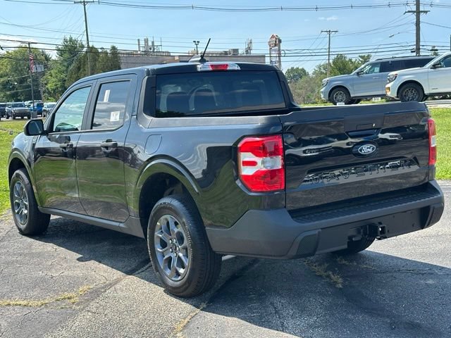 New 2026 Ford Maverick XLT AWD/4WD image 31