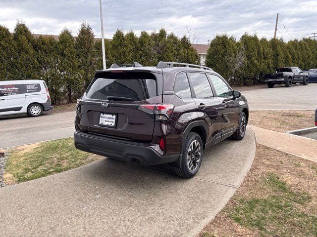 New 2026 Subaru Forester Premium AWD/4WD image 4