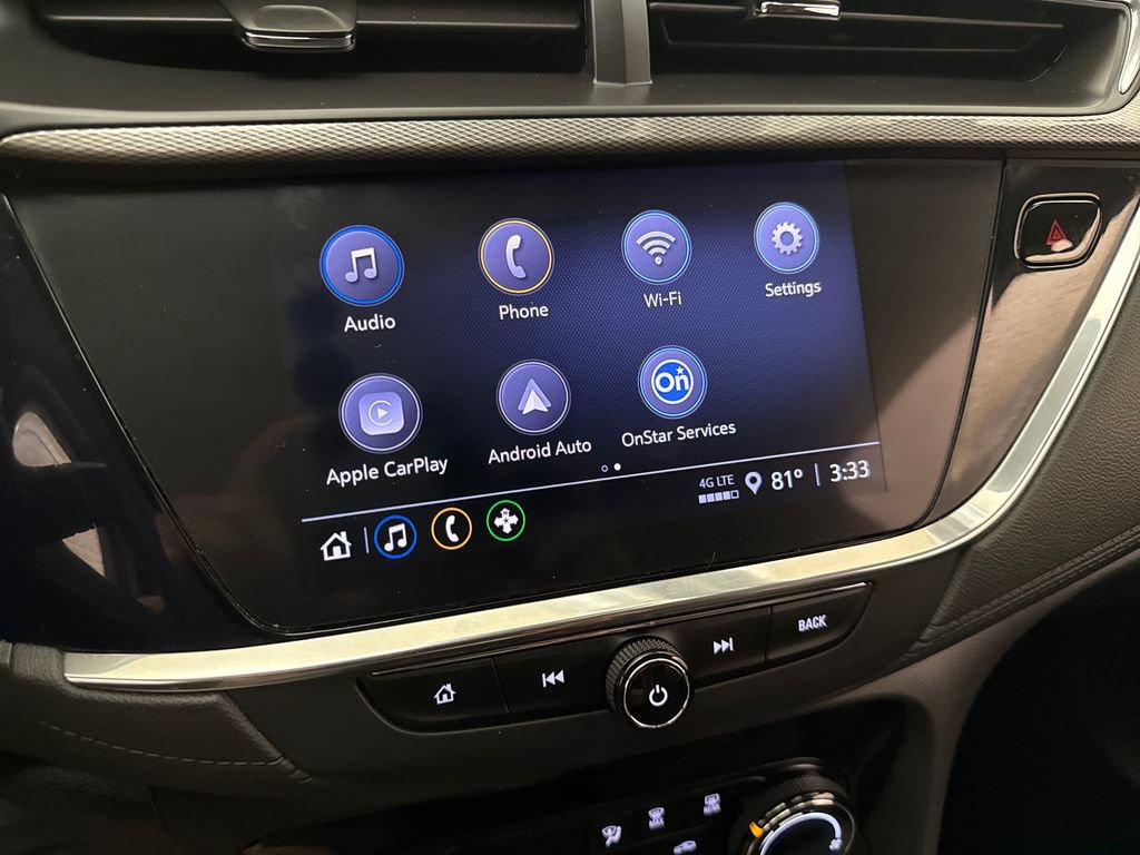 Certified 2023 Buick Encore GX Preferred w/ Cold Weather Comfort Package FWD image 20