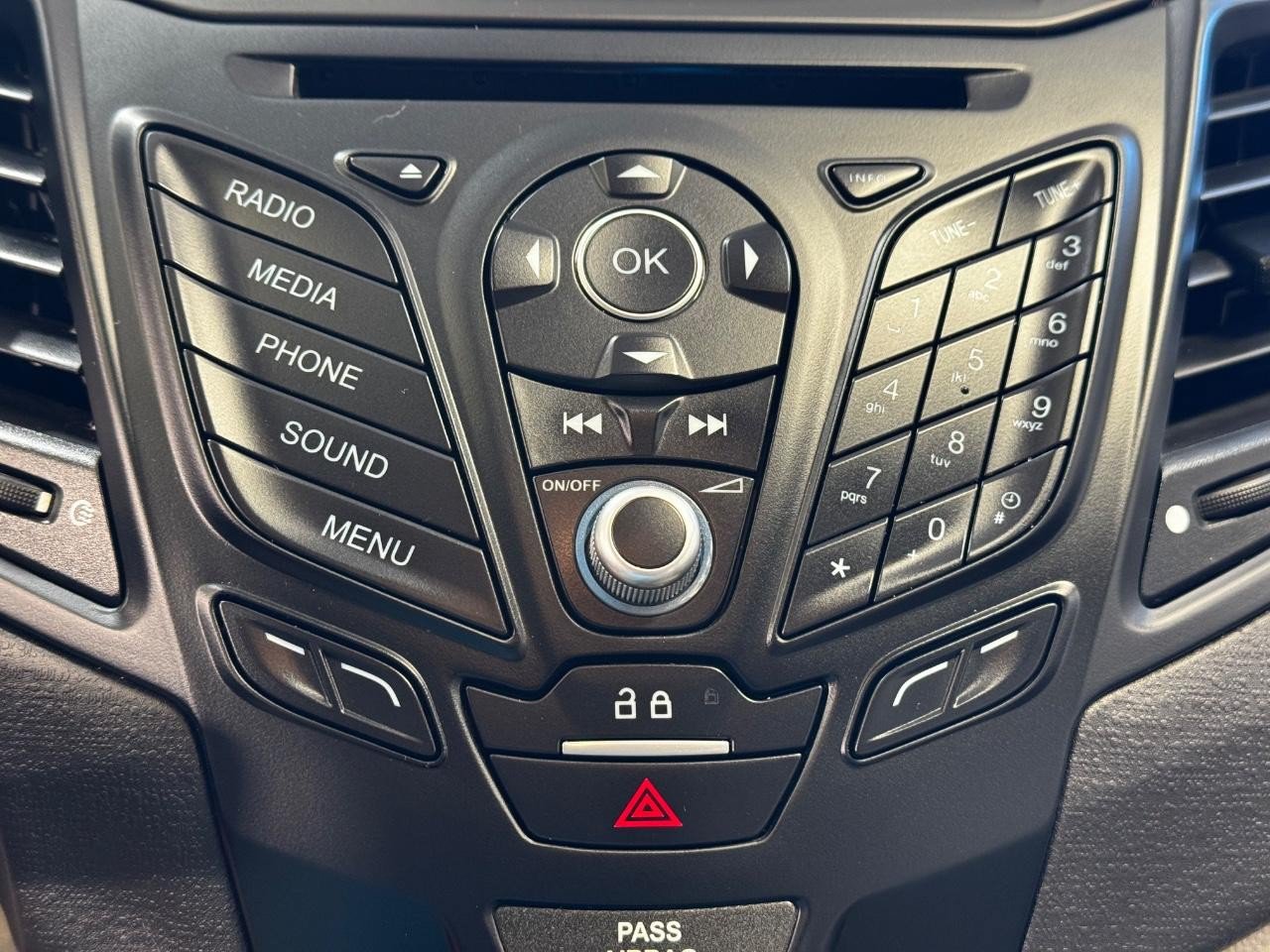 Used 2019 Ford Fiesta SE FWD image 20
