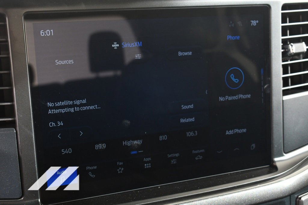 New 2025 Ford F150 STX w/ Equipment Group 200A image 28