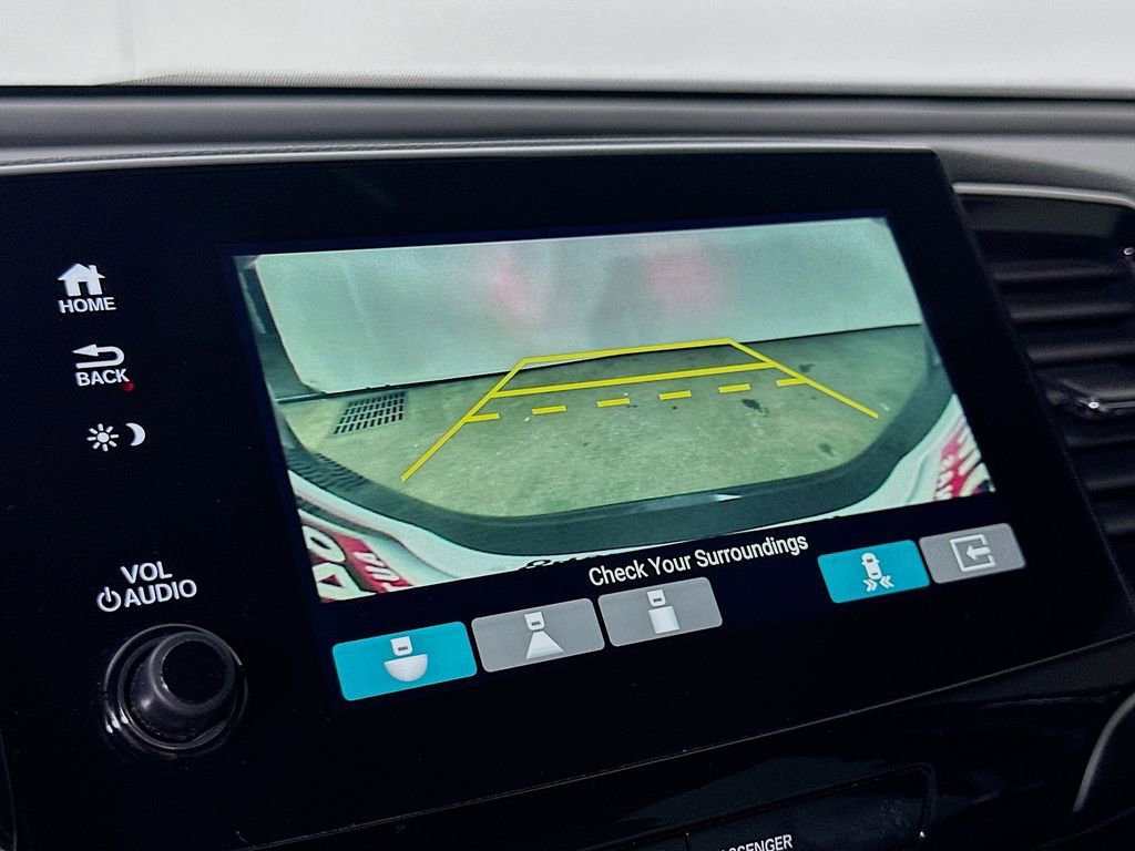 Used 2019 Honda Passport Touring image 10