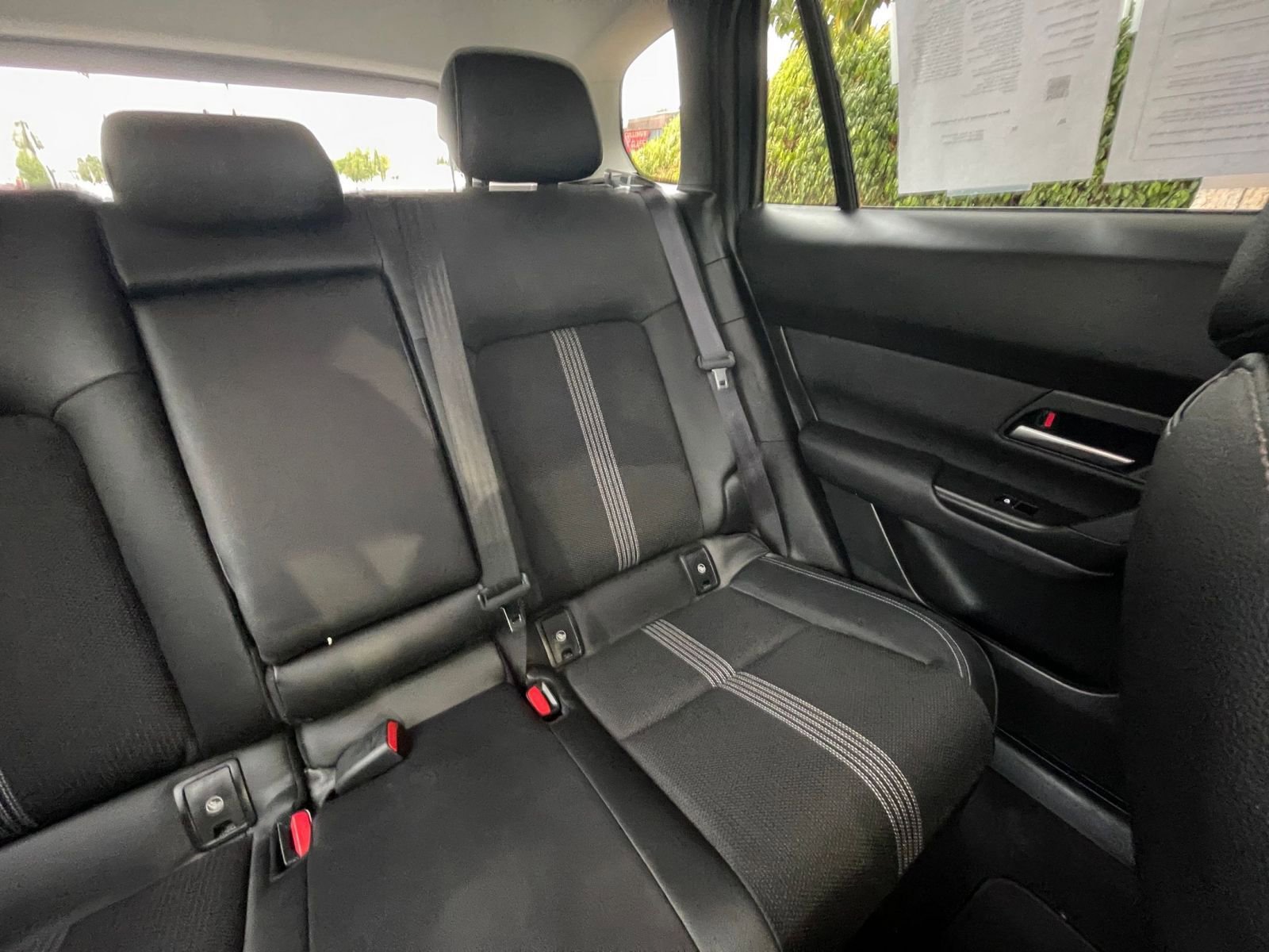 Used 2025 MAZDA CX-50 AWD 2.5 S w/ Preferred Package image 37