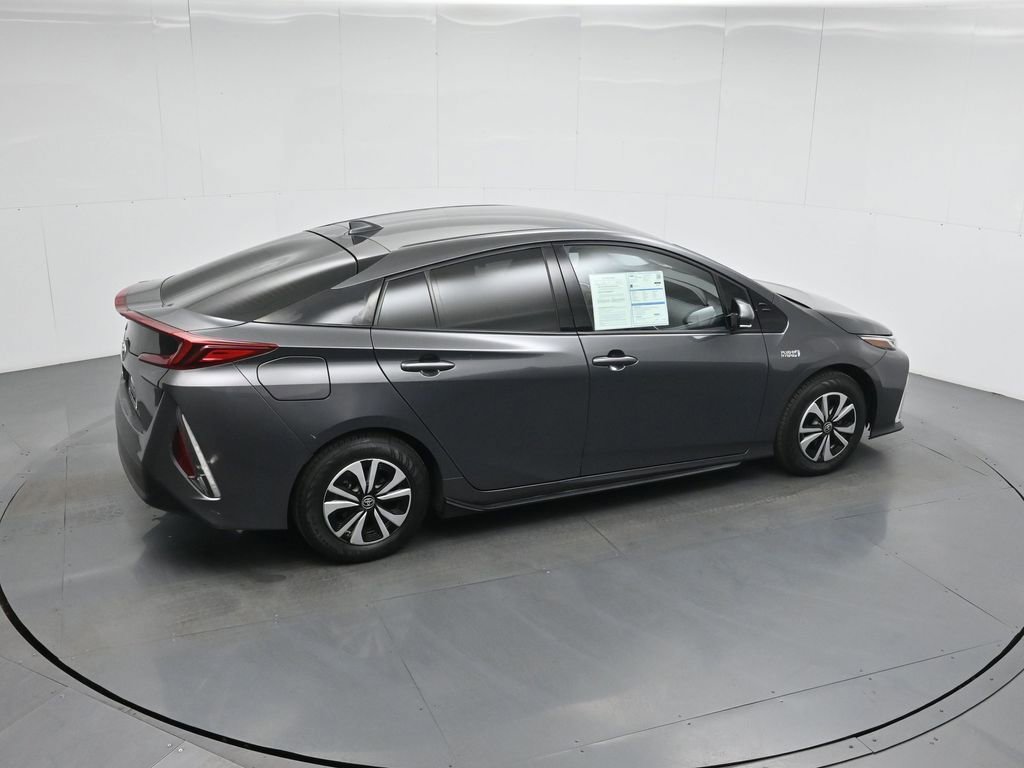Used 2018 Toyota Prius Prime Plus image 36