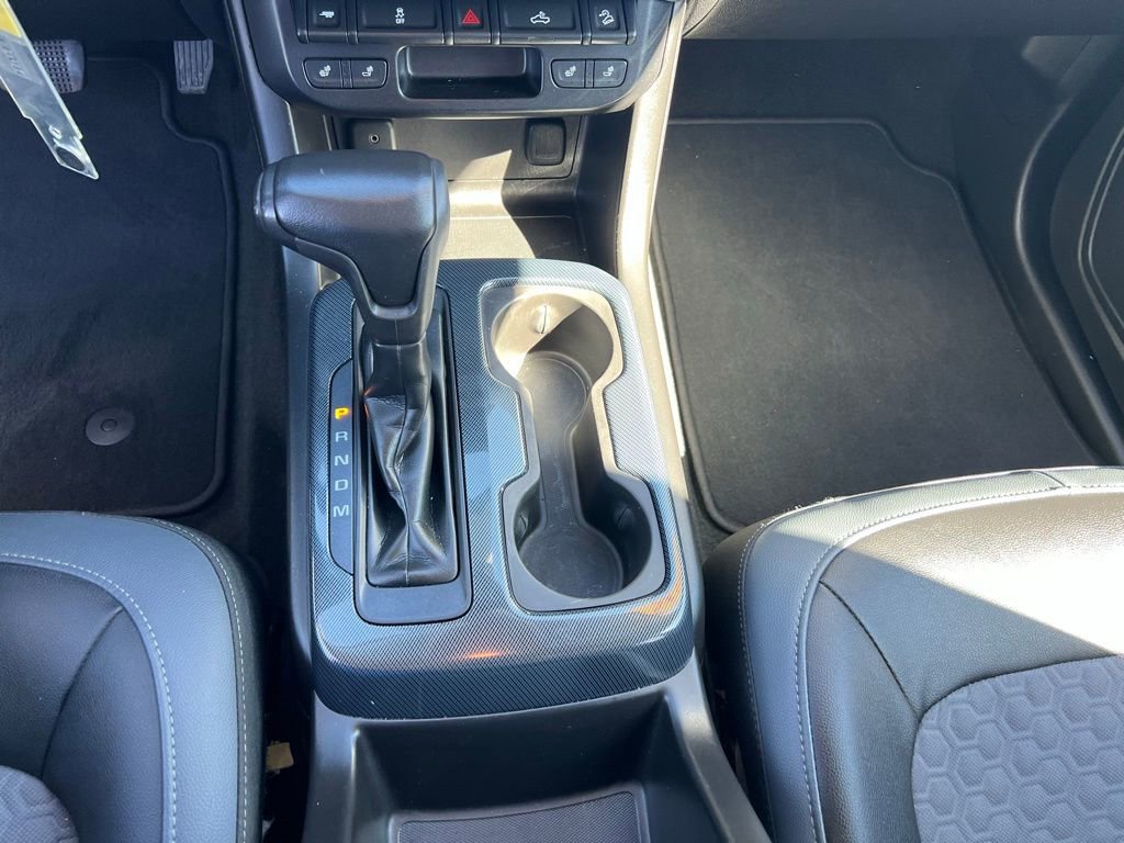 Used 2016 Chevrolet Colorado Z71 image 33