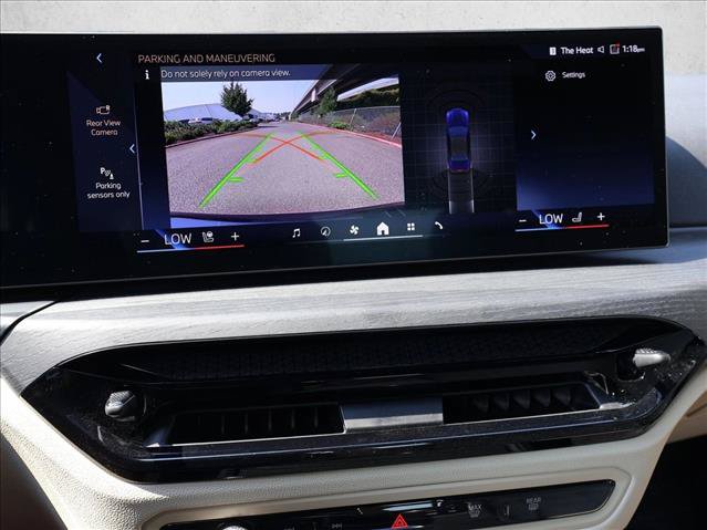 Used 2026 BMW 430i xDrive Convertible AWD/4WD image 18