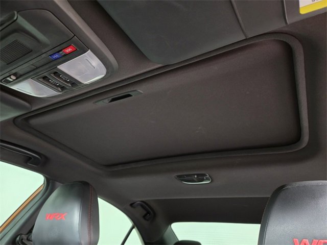 Used 2022 Subaru WRX Limited w/ Popular Package #2 image 14