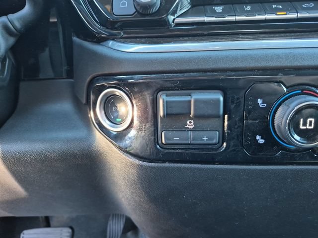 Certified 2025 Chevrolet Silverado 3500 LT w/ All Star Edition AWD/4WD image 24