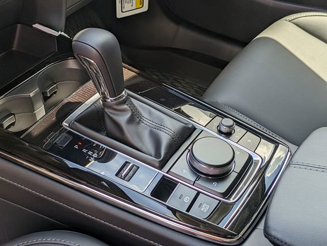 New 2025 MAZDA CX-30 AWD 2.5 S w/ Preferred Package image 24