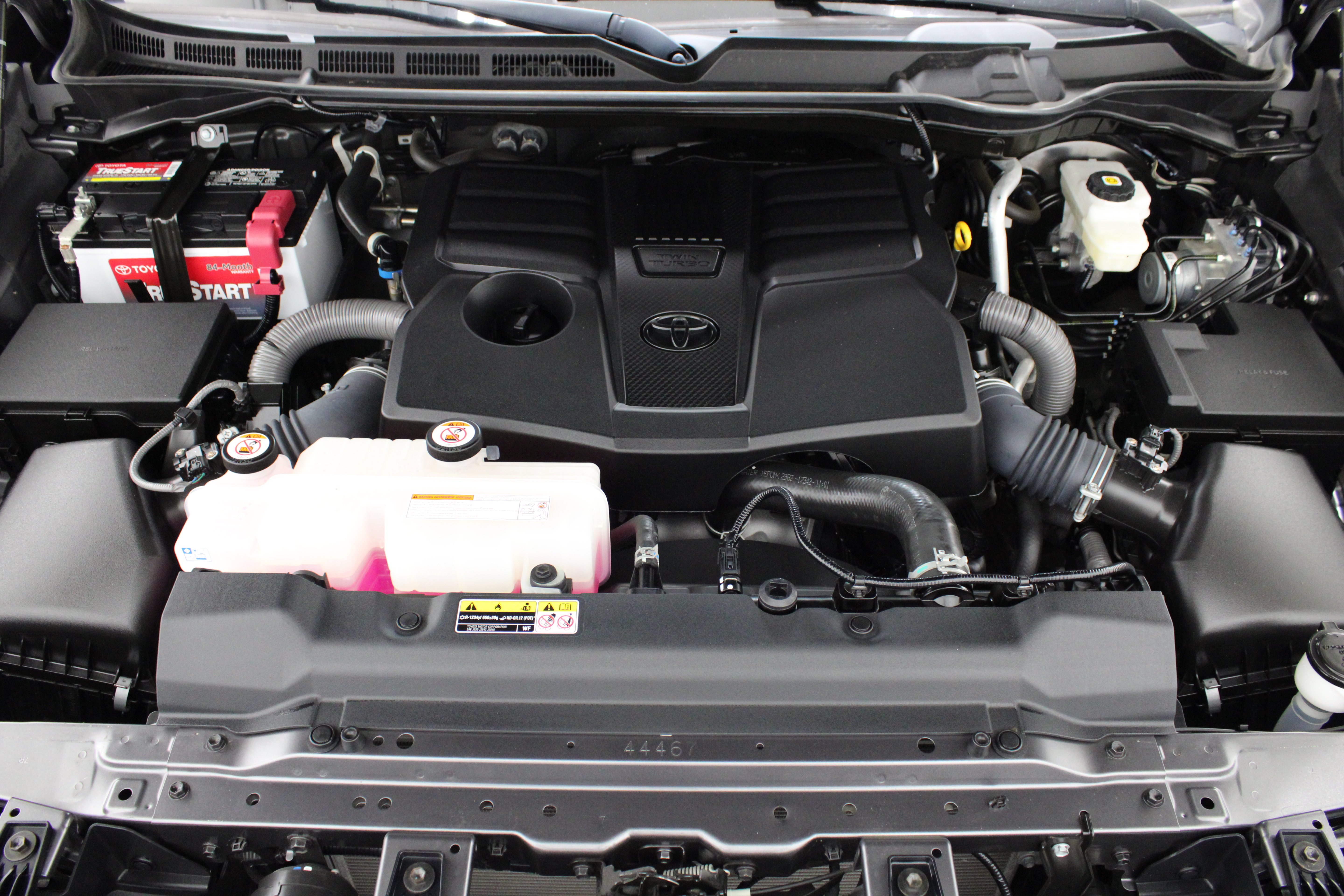 Used 2023 Toyota Tundra Limited RWD image 40