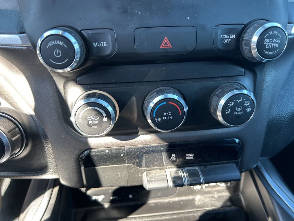 Used 2019 RAM 1500 Big Horn image 22