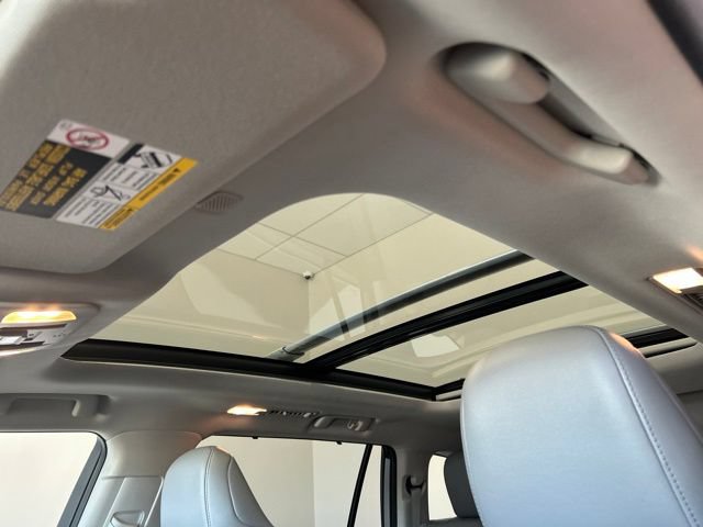Used 2021 Toyota Highlander Platinum AWD/4WD image 15