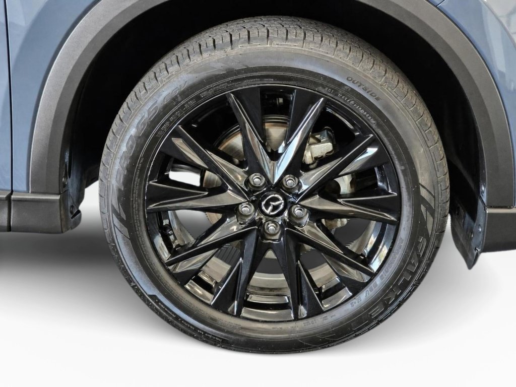 Used 2024 MAZDA CX-5 Carbon Edition AWD/4WD image 82