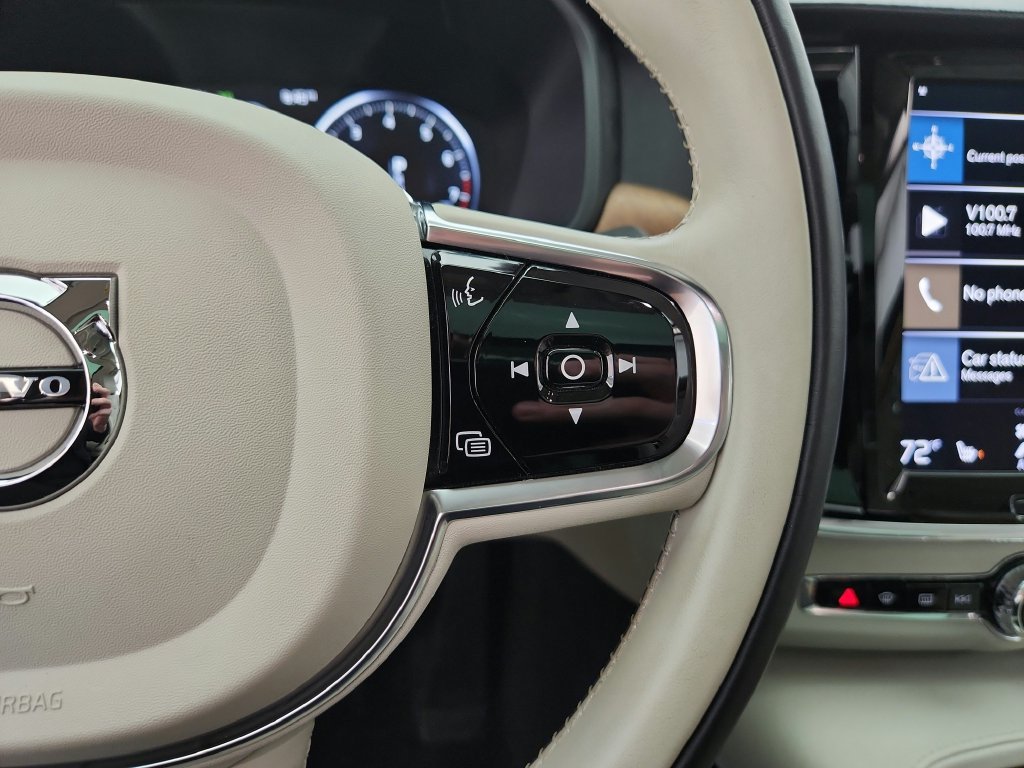 Used 2020 Volvo S90 T6 Inscription AWD/4WD image 22